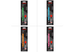 Vulpotlood rOtring Visuclick 2B 0.7mm assorti
