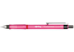 Vulpotlood rOtring Visuclick 2B 0.7mm assorti