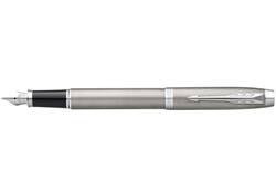 Vulpen Parker IM stainless steel CT medium