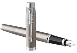Vulpen Parker IM stainless steel CT medium