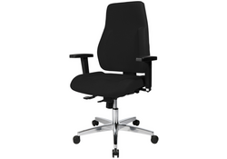 Bureaustoel Topstar Point 91 zwart