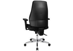 Bureaustoel Topstar Point 91 zwart