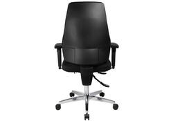 Bureaustoel Topstar Point 91 zwart