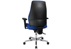 Bureaustoel Topstar Point 91 blauw