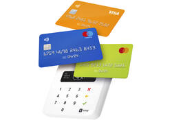Mobiel pinapparaat SumUp Air