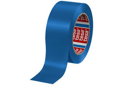 Vloermarkeringstape Tesa 04169 50mmx30m blauw