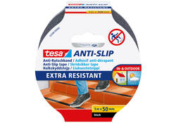 Anti-slip tape tesa® 5mx50mm zwart