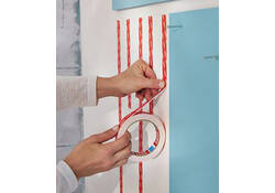 Montagetape tesa® Powerbond Ultra strong dubbelzijdig 5mx19mm wit