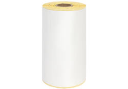 Zebra labeletiket IEZZY 3005281-T 102x150mm 19mm wit permanent