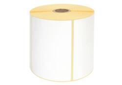 Zebra labeletiket IEZZY 880191-076D 102x76mm 25mm wit permanent