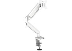 Monitorarm Fellowes Platinum Serie Single wit