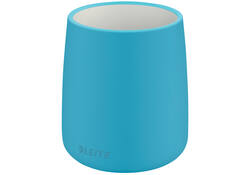Pennenhouder Leitz Cosy blauw