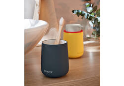 Pennenhouder Leitz Cosy grijs