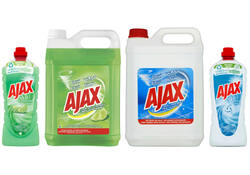 Allesreiniger Ajax Fris 5L