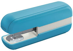 Nietmachine Leitz Cosy 30 vel 24/6 blauw