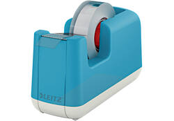 Plakbandhouder Leitz Cosy blauw
