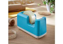 Plakbandhouder Leitz Cosy blauw