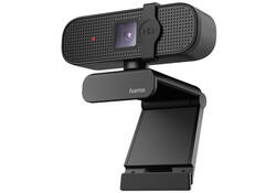 Webcam Hama C-400 zwart