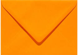Envelop Papicolor EA5 156x220mm oranje