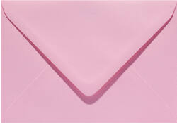 Envelop Papicolor EA5 156x220mm babyroze
