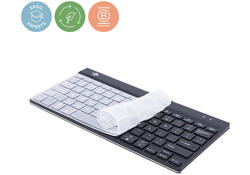 Toetsenbord Cover R-Go Hygiene