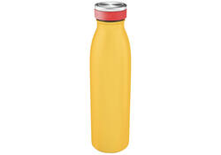 Drinkfles Leitz Cosy geïsoleerd warm geel 500ml