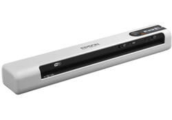 Scanner Epson DS-80W