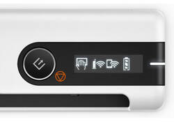 Scanner Epson DS-80W