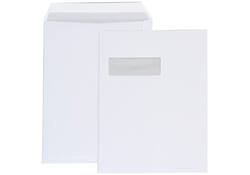Envelop office 229x324-c4 zk vl akte 120gr