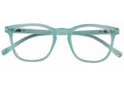 Leesbril I Need You +3.00 dpt Frozen blauw