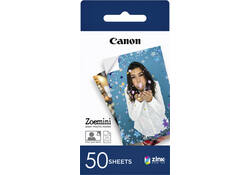 Fotopapier Canon Zoemini ZP-2030 50vel