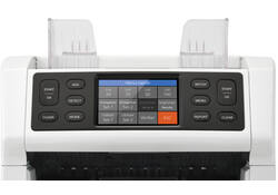 Biljettelmachine Safescan 2865-S wit
