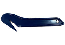 Veiligheidsmes IEZZY blauw