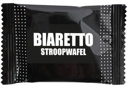 Stroopwafels Biaretto 120 stuks