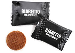 Stroopwafels Biaretto 120 stuks