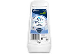 Luchtverfrisser Glade Gel Continu Pure Clean Linen 150gr