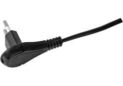 Laadstation Brennenstuhl Sofa 1 eurosocket 2 USB zwart/grijs