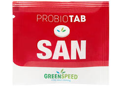 Sanitairreiniger Greenspeed Probio Tab San