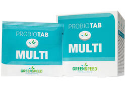 Interieurreiniger Greenspeed Probio Tab Multi