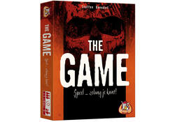 Kaartspel The Game