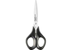 Schaar Maped Office Advanced 17cm zwart