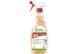 Sanitairreiniger DIPP Ecologisch 750ml