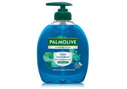 Handzeep Palmolive Hygiene Plus fresh met pomp 300ml