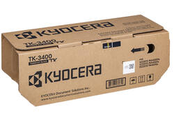 Toner Kyocera TK-3400K zwart