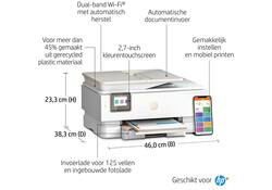 Multifunctional inktjet printer HP Envy 7920E