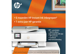 Multifunctional inktjet printer HP Envy 7920E