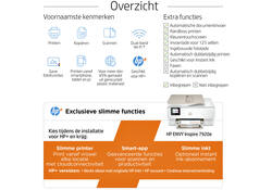 Multifunctional inktjet printer HP Envy 7920E