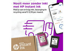 Multifunctional inktjet printer HP Envy 7920E