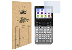 Screen protector rekenmachine HP Prime