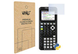 Screen protector rekenmachine TI-84+ CE-T